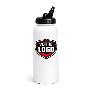Bouteilles de hockey